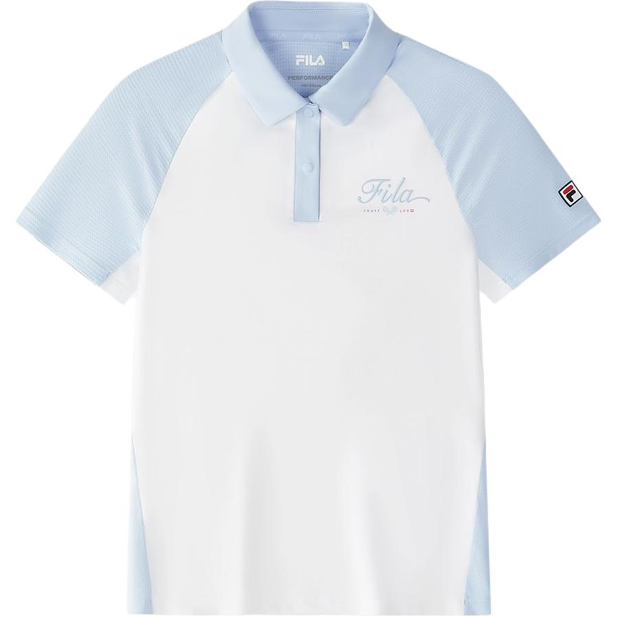 FILA KIDS Поло небесно-голубой подростки
FILA KIDS Поло небесно-голубой подростки