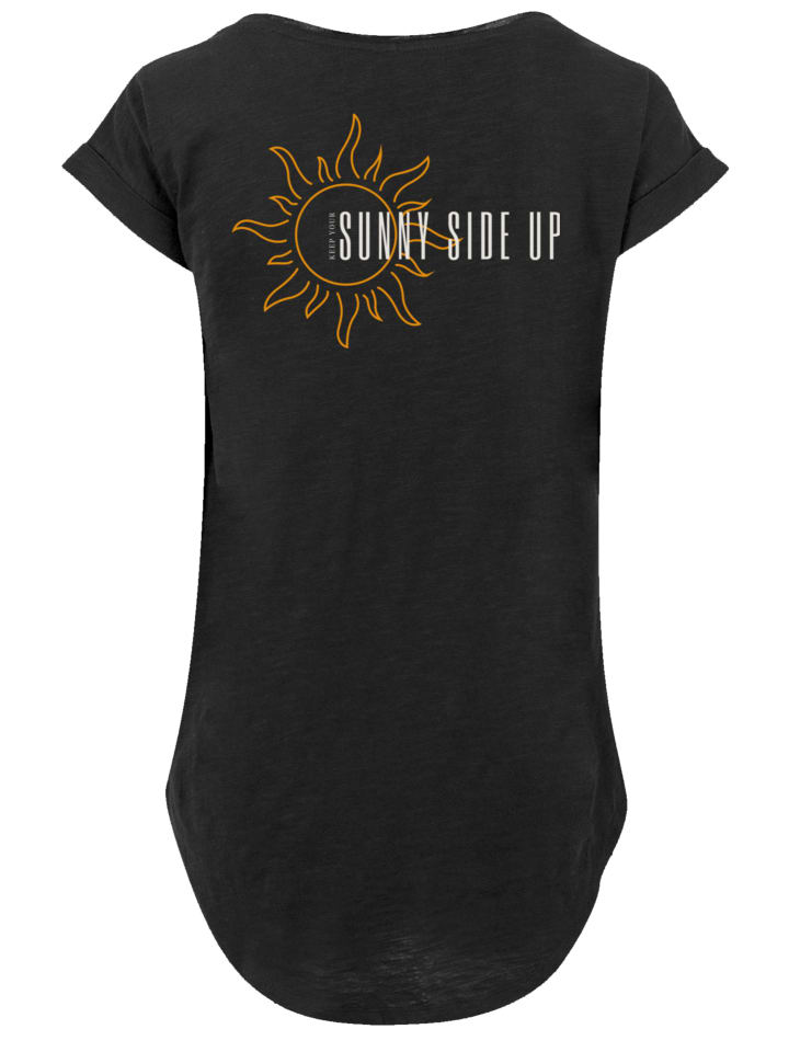 Длинная футболка Sunny side up черного цвета F4NT4STIC, Черный, Длинная футболка Sunny side up черного цвета F4NT4STIC
Длинная футболка Sunny side up черного цвета F4NT4STIC, Черный, Длинная футболка Sunny side up черного цвета F4NT4STIC