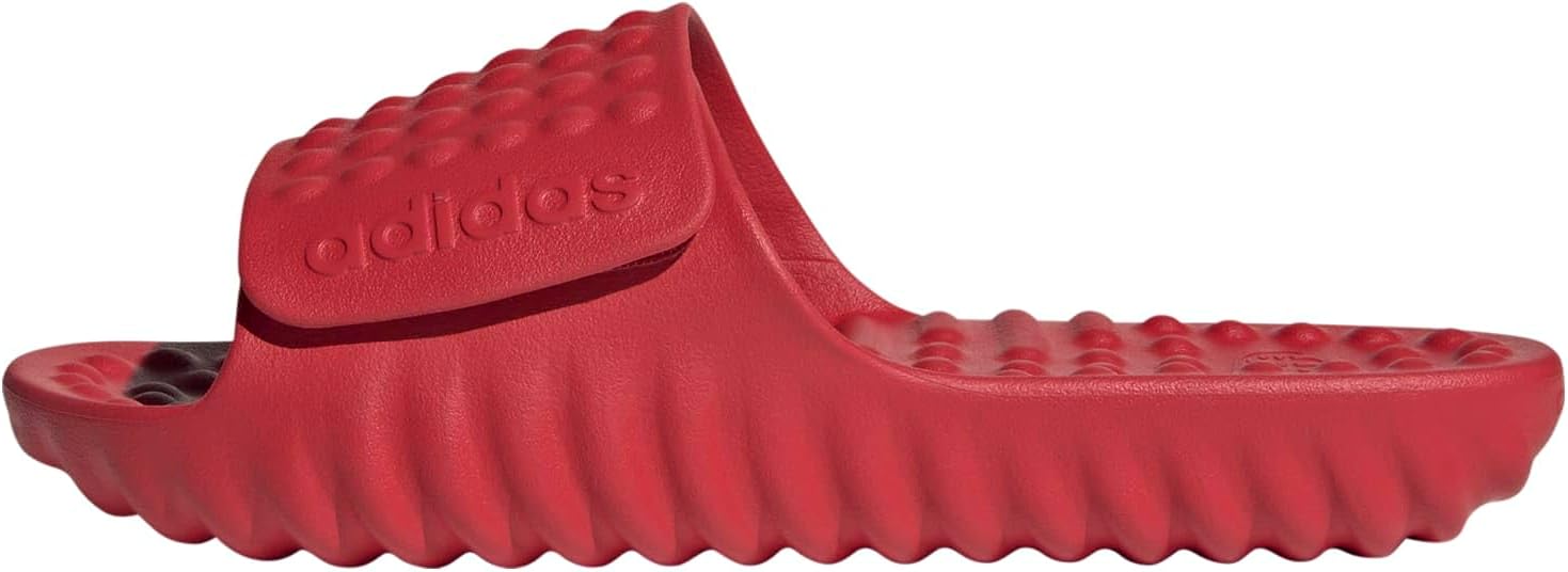 Сланцы Adidas Unisex Adult Adissage 360rec, Better Scarlet/Better Scarlet/Better Scarlet
Сланцы Adidas Unisex Adult Adissage 360rec, Better Scarlet/Better Scarlet/Better Scarlet