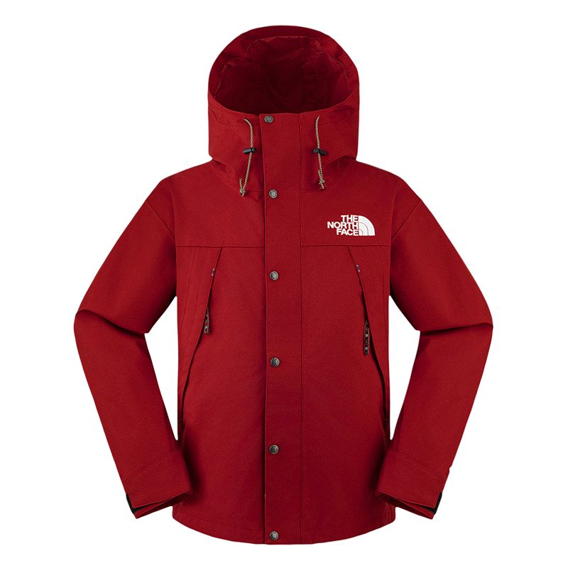 Куртка-ветровка мужская Dryvent Waterproof And Windproof THE NORTH FACE, 619/mane красный
Куртка-ветровка мужская Dryvent Waterproof And Windproof THE NORTH FACE, 619/mane красный