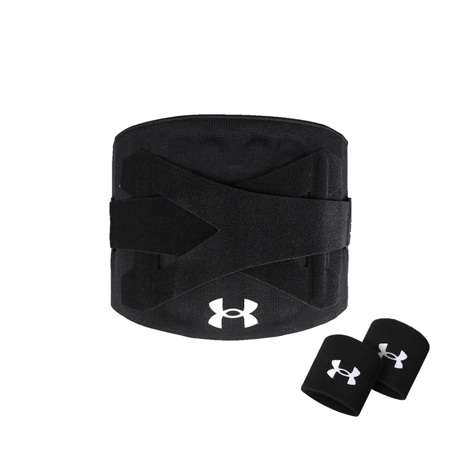 Корсет для спины фитнес взрослые Under Armour, +1 Pair Wrist Brace (2 Pack)
Корсет для спины фитнес взрослые Under Armour, +1 Pair Wrist Brace (2 Pack)