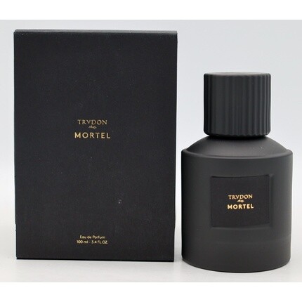 Парфюмерная вода Trudon Maison Mortel Noir, 100 мл
Парфюмерная вода Trudon Maison Mortel Noir, 100 мл