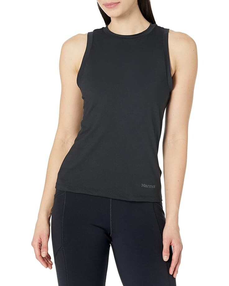Майка Marmot Windridge Tank, черный
Майка Marmot Windridge Tank, черный