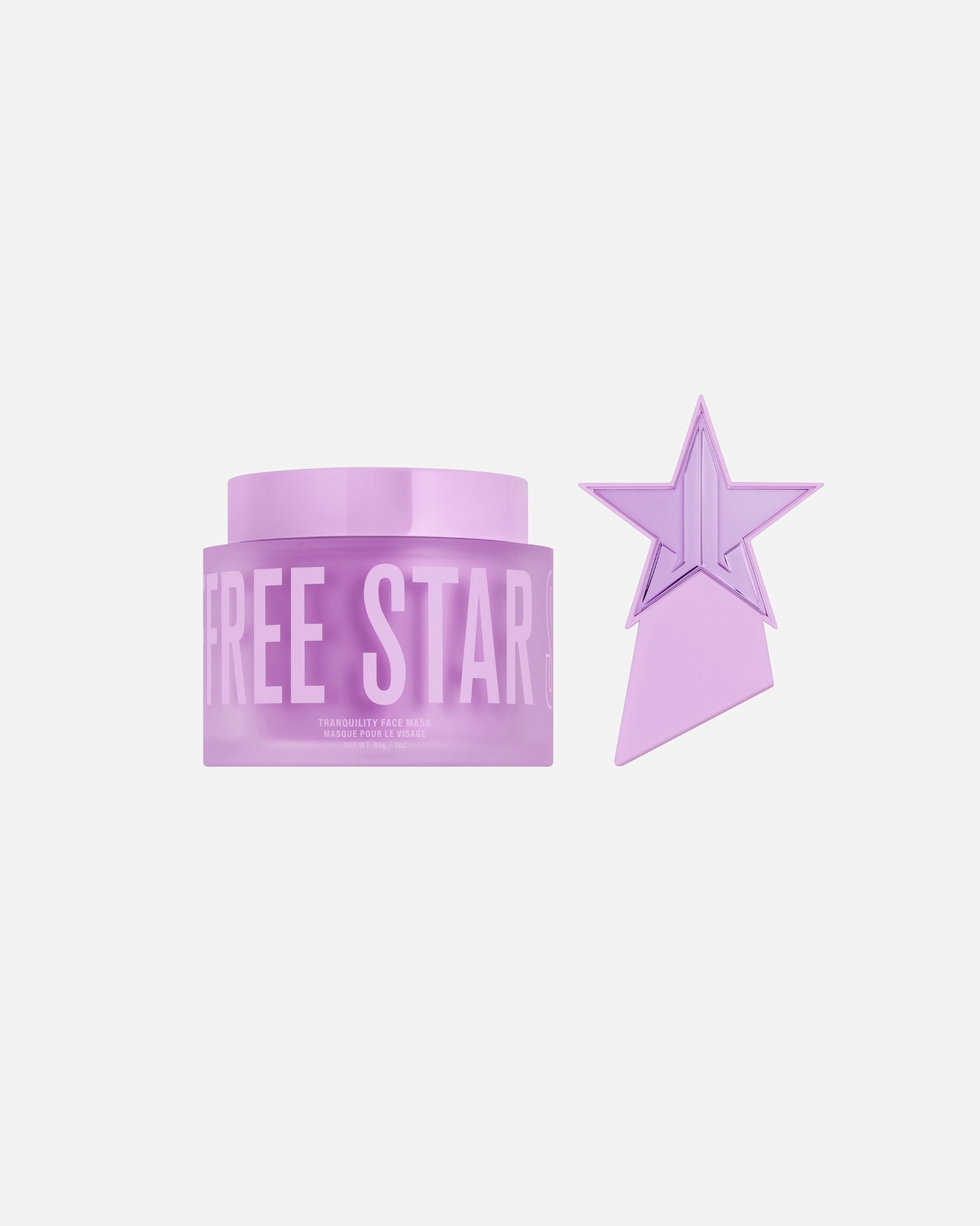 Маска против морщин Jeffree Star, 85 гр 
Маска против морщин Jeffree Star, 85 гр