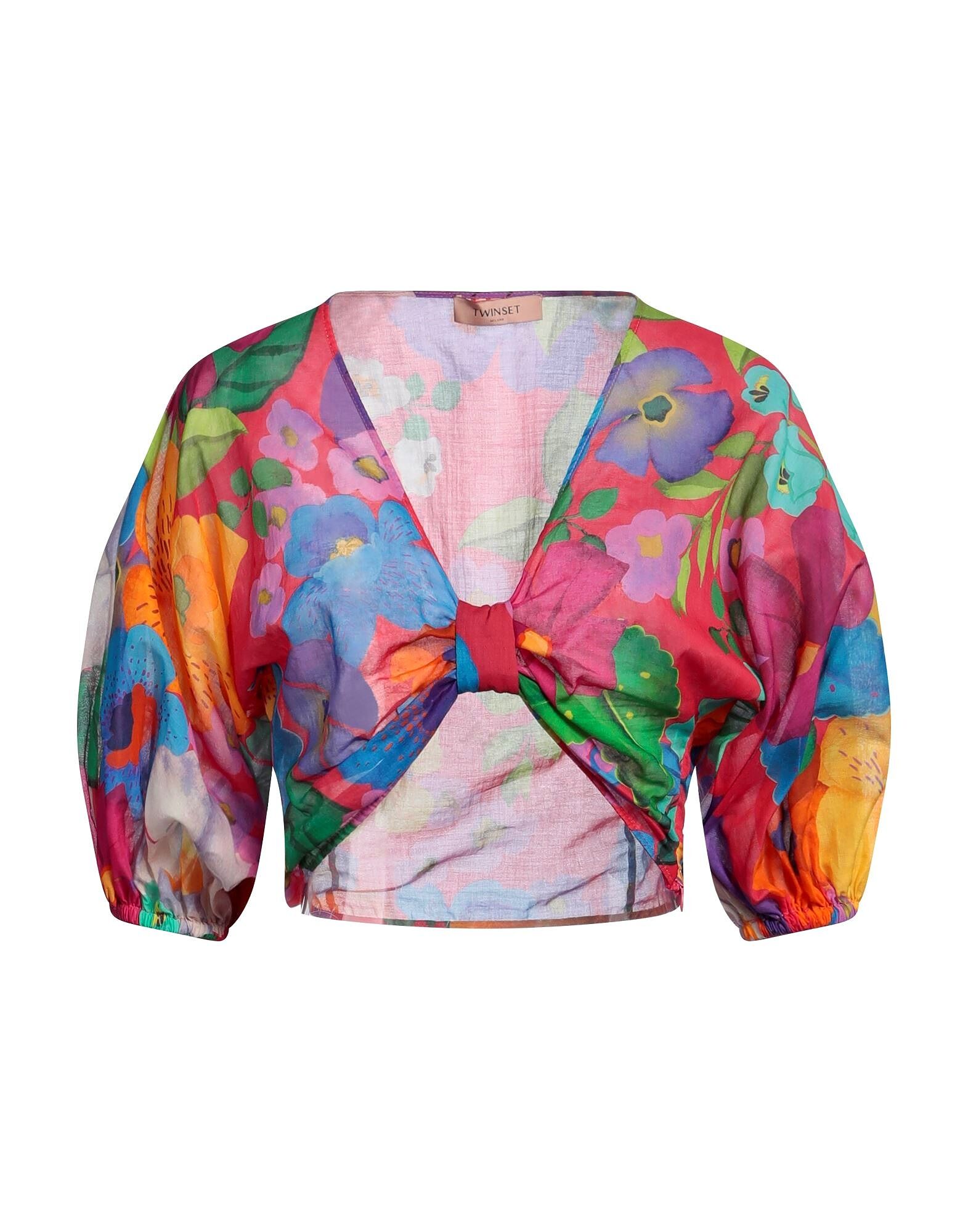 Топ Twinset, красный
Топ Twinset, красный