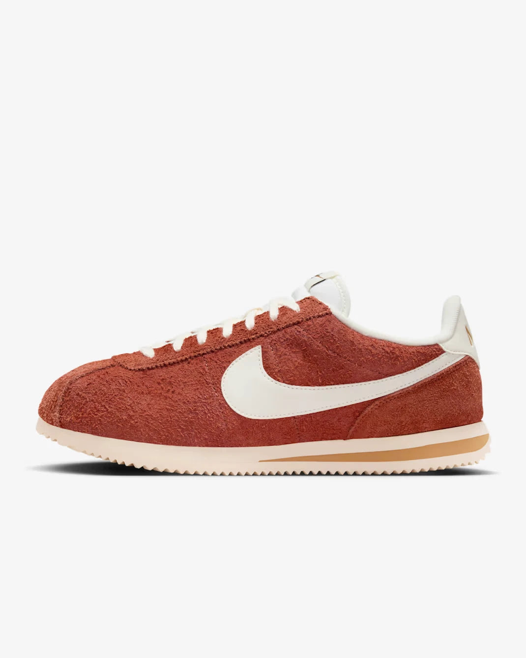 Мужские кроссовки Nike Cortez SE HF3142-200 из темно-коричневой замши, повседневная обувь TF8701
Мужские кроссовки Nike Cortez SE HF3142-200 из темно-коричневой замши, повседневная обувь TF8701