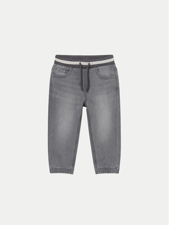 Джинсы обычного кроя Mayoral, серый
Джинсы обычного кроя Mayoral, серый