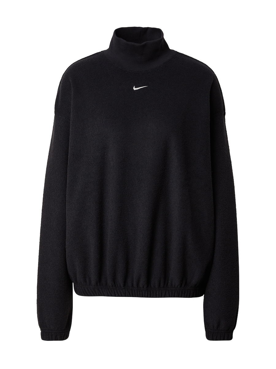 Толстовка Nike Sportswear Phoenix, черный
Толстовка Nike Sportswear Phoenix, черный