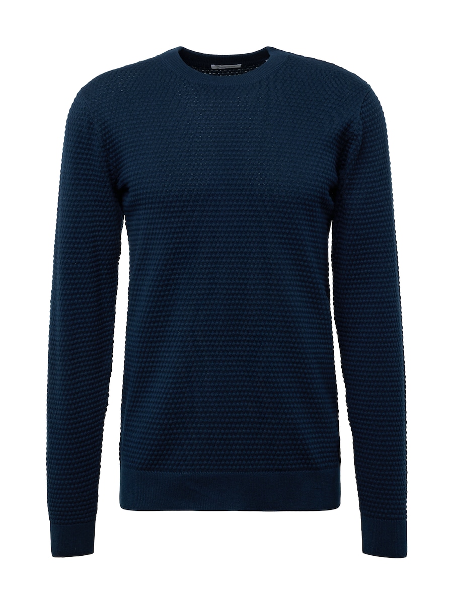 Свитер KnowledgeCotton Apparel Vagn, темно-синий
Свитер KnowledgeCotton Apparel Vagn, темно-синий