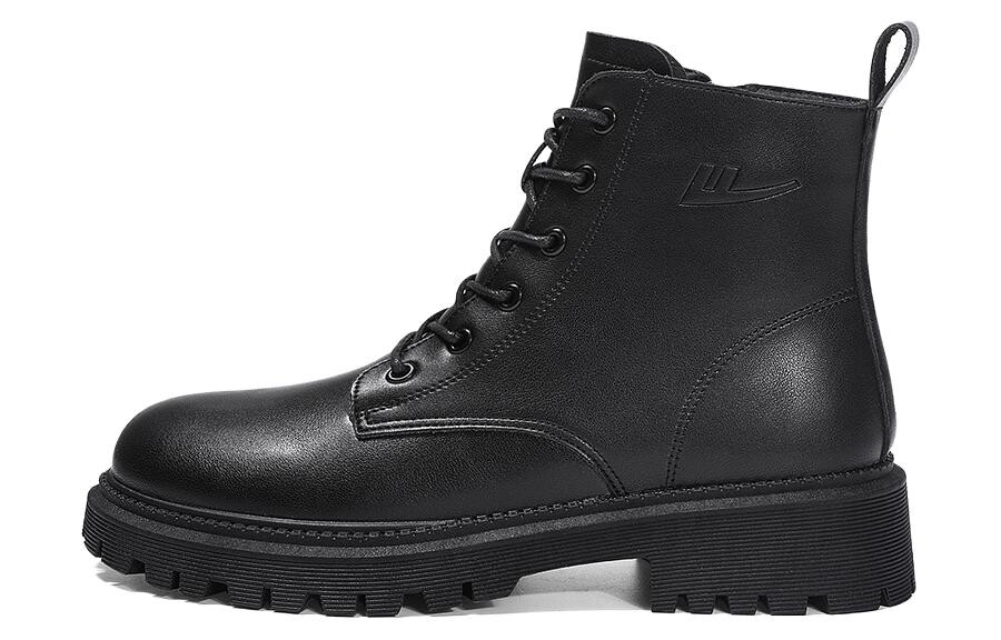 Ботинки мужские черные Warrior
Ботинки мужские черные Warrior