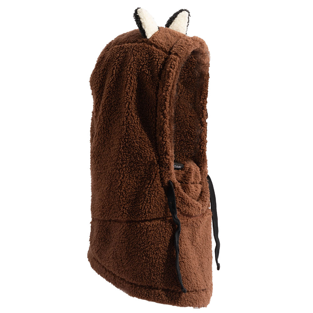 Детская защитная маска Coal Ridge Hood., Brown
Детская защитная маска Coal Ridge Hood., Brown