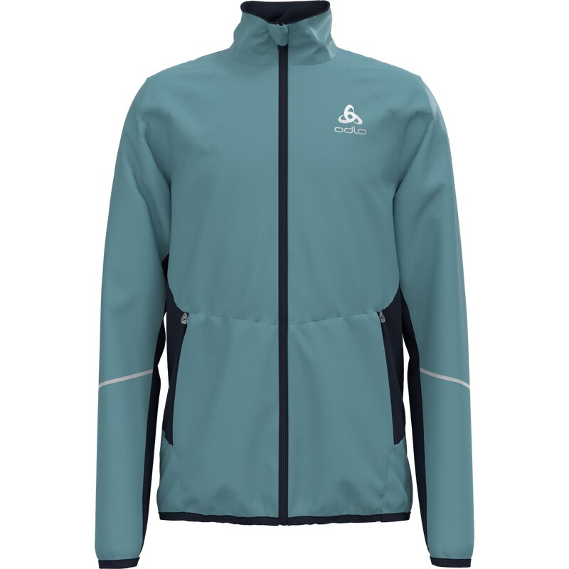 Функциональная куртка-куртка engvik Junior Odlo, цвет reef waters - dark sapphire
Функциональная куртка-куртка engvik Junior Odlo, цвет reef waters - dark sapphire