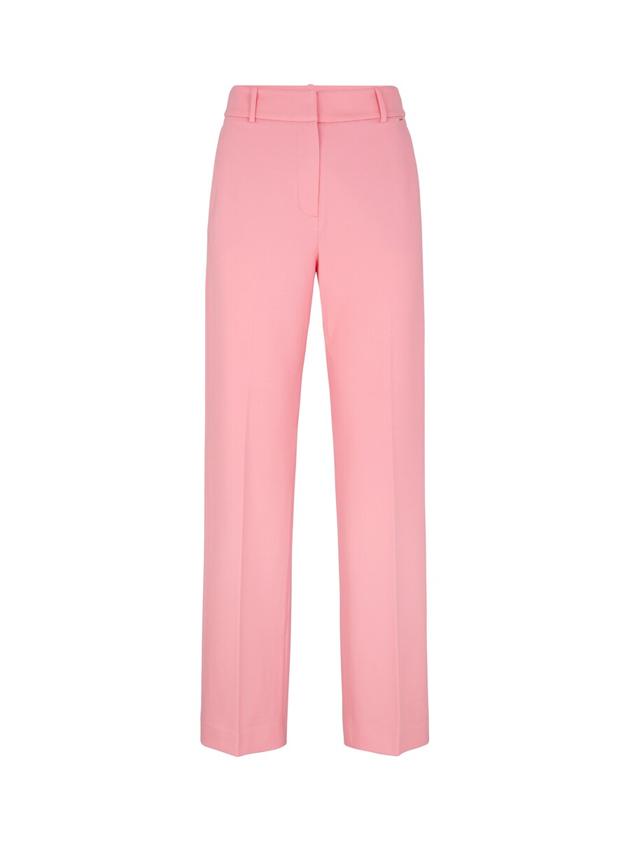 Обычные плиссированные брюки JOOP!, розовый
Обычные плиссированные брюки JOOP!, розовый