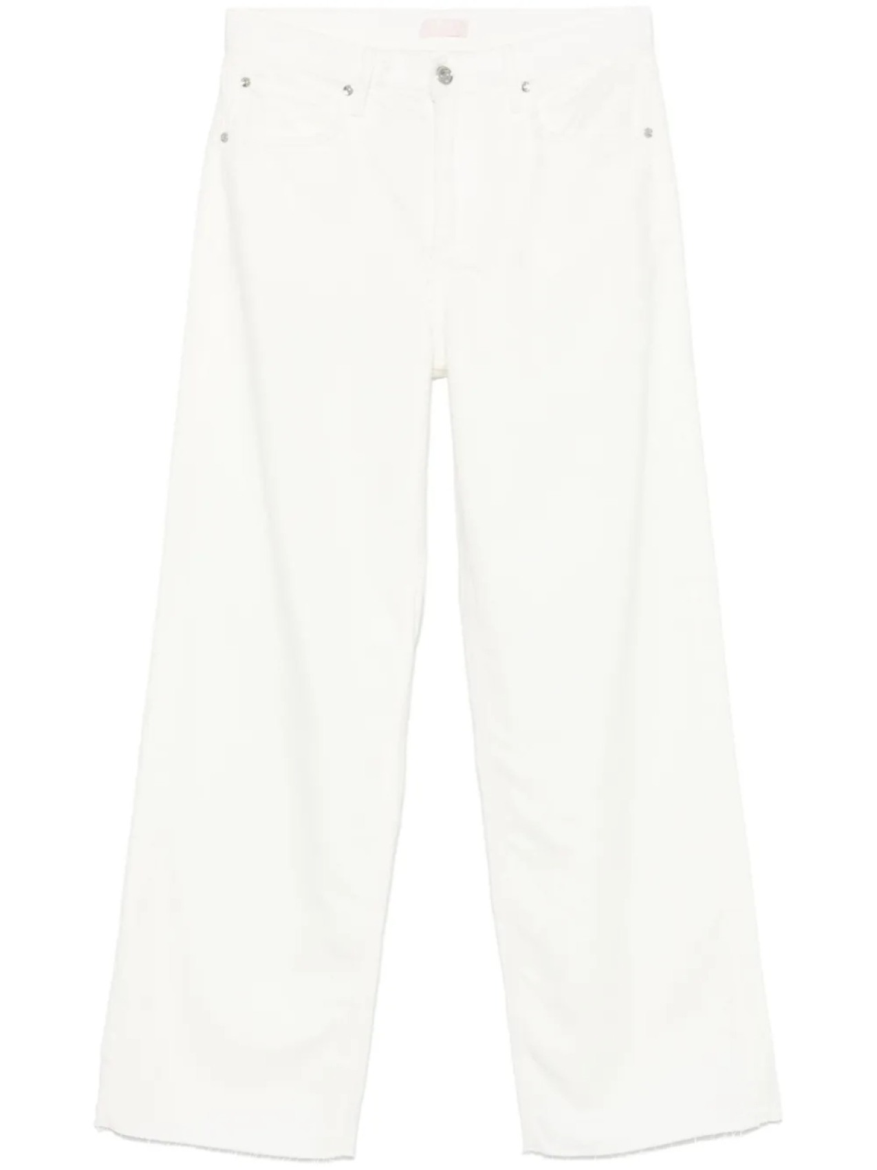 Широкие брюки LIU JO, белый
Широкие брюки LIU JO, белый