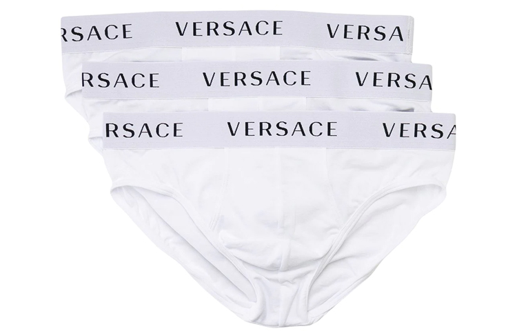 Мужские трусы VERSACE
Мужские трусы VERSACE