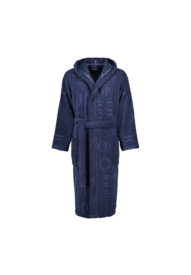 Халат капюшон 1665 синий - 175 Joop!, синий
Халат капюшон 1665 синий - 175 Joop!, синий