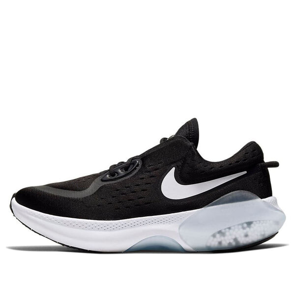 Кроссовки joyride dual run Nike, черный
Кроссовки joyride dual run Nike, черный