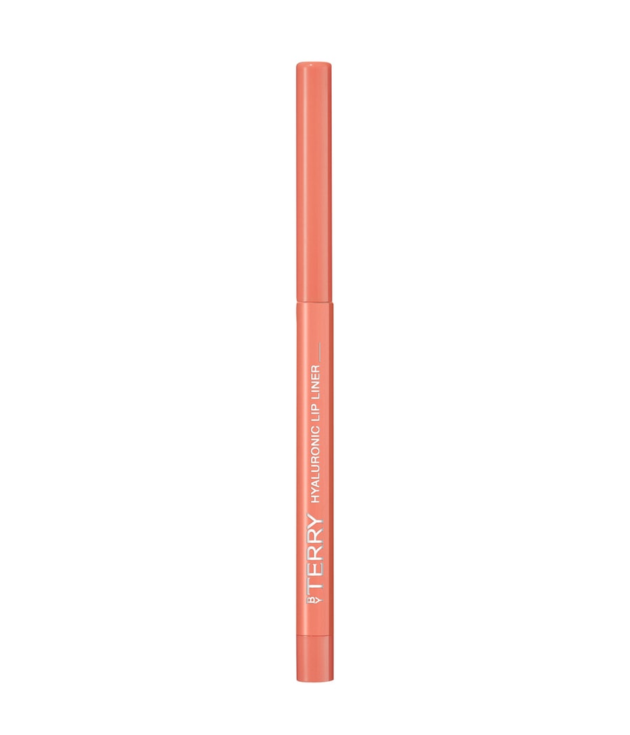 Карандаш для губ By Terry Hyaluronic Lip Liner, Nr. 2 - Nudissimo, 0.3g
Карандаш для губ By Terry Hyaluronic Lip Liner, Nr. 2 - Nudissimo, 0.3g