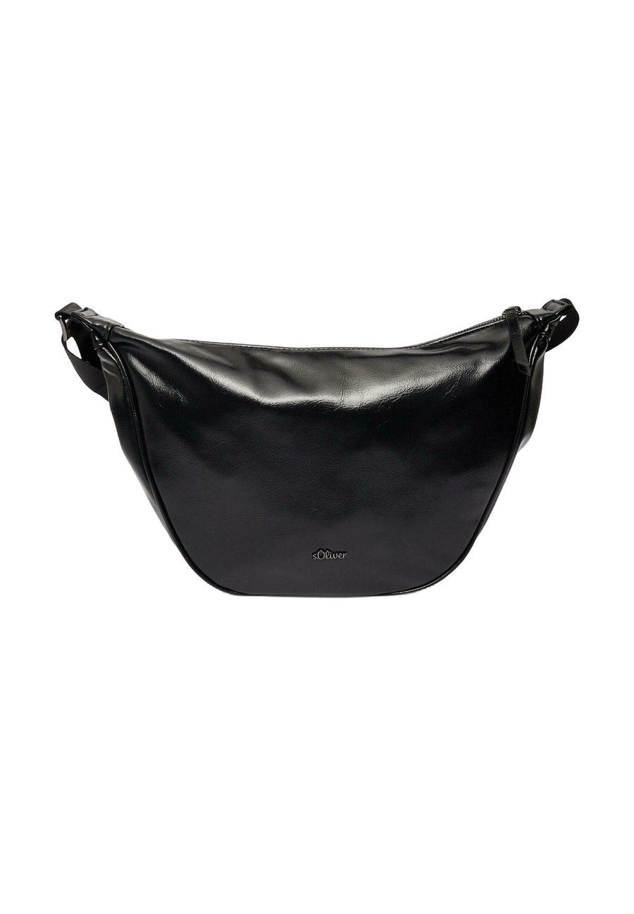 Сумка кросс-боди s.Oliver Cross body bag, Schwarz/Black
Сумка кросс-боди s.Oliver Cross body bag, Schwarz/Black