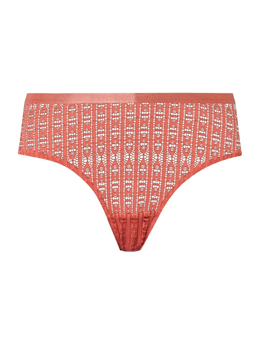 Трусики Hanro Panty Hedy, оранжевый
Трусики Hanro Panty Hedy, оранжевый