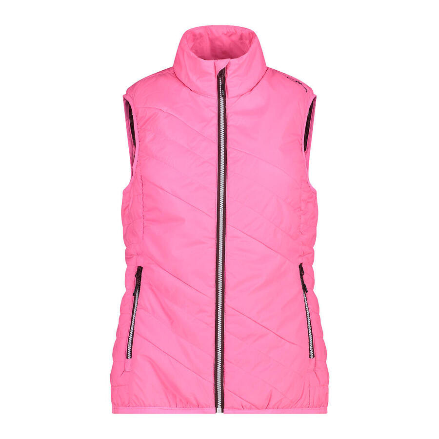 Жилет пуховик женский CMP
Жилет пуховик женский CMP