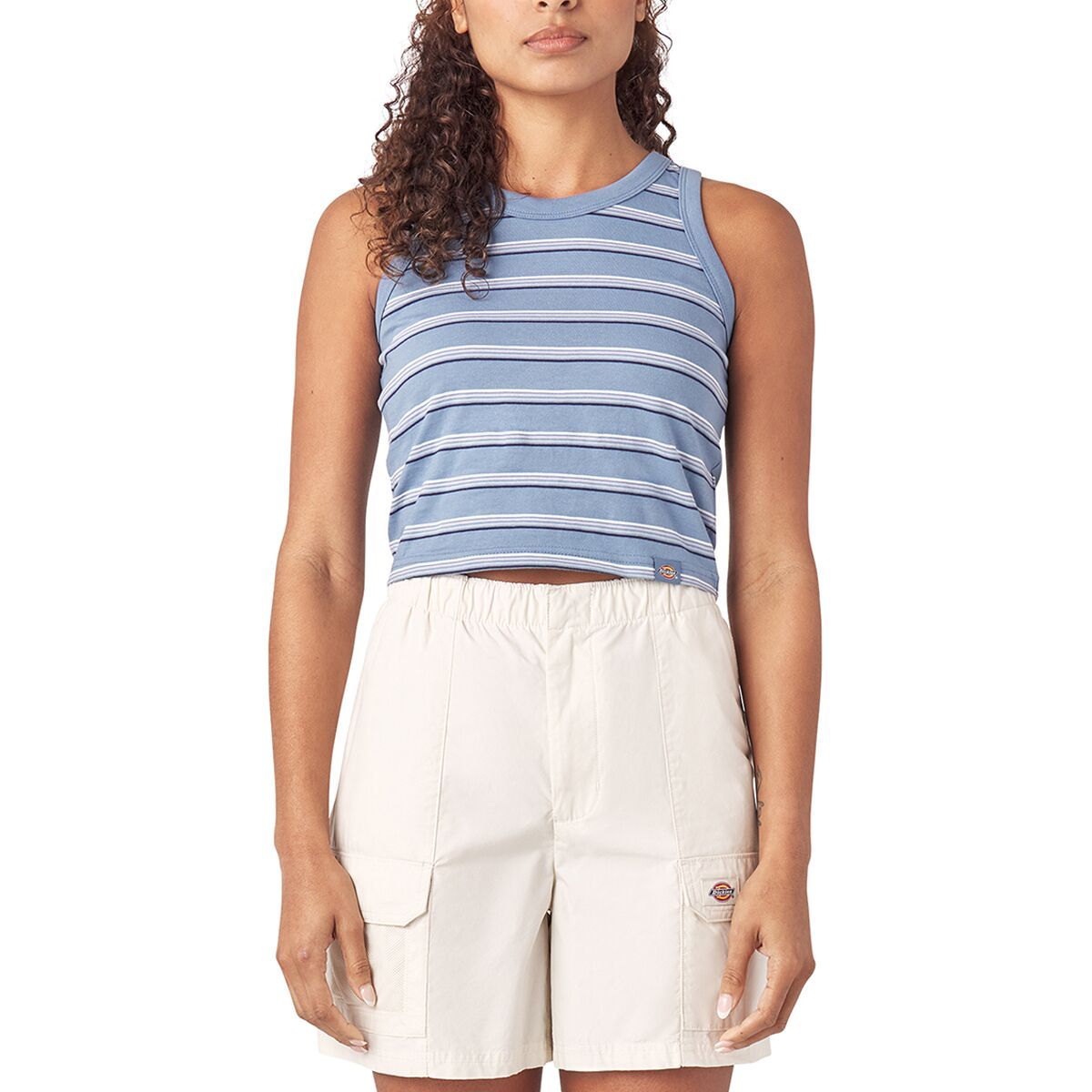 Майка Dickies, синий
Майка Dickies, синий