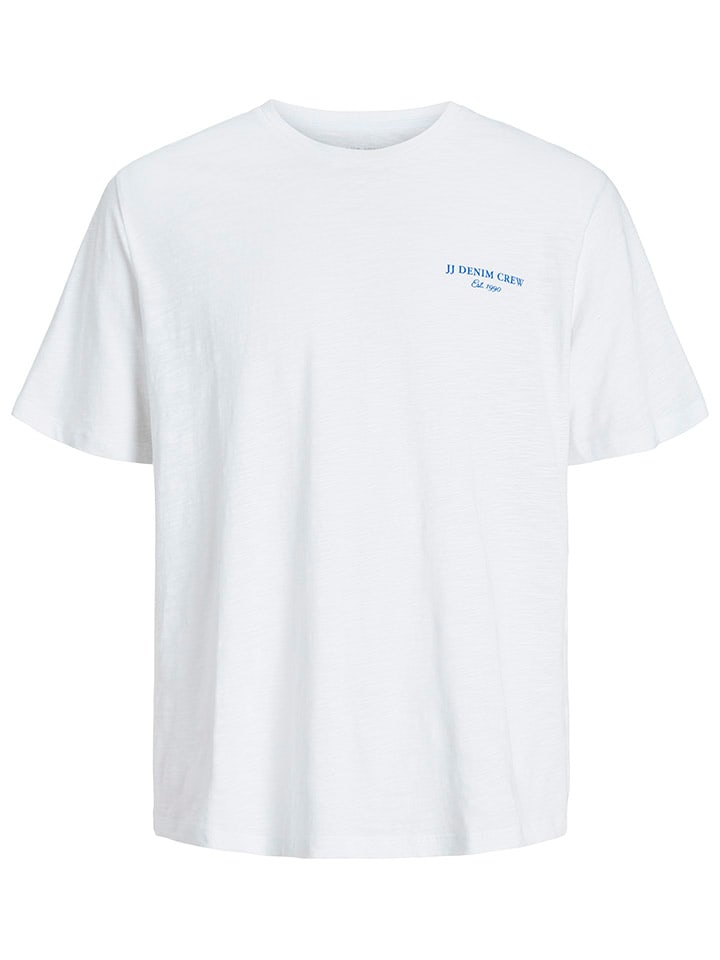 Футболка Jack & Jones, белый
Футболка Jack & Jones, белый