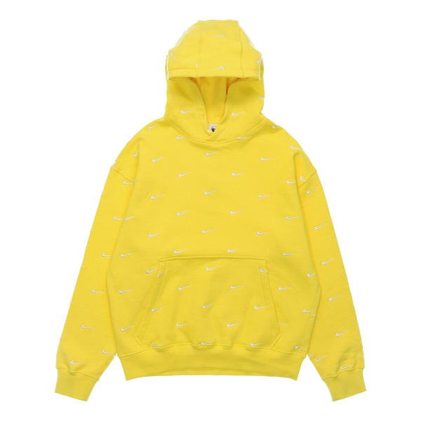 Толстовка с капюшоном и логотипом лаборатории Nike, желтый
Толстовка с капюшоном и логотипом лаборатории Nike, желтый
