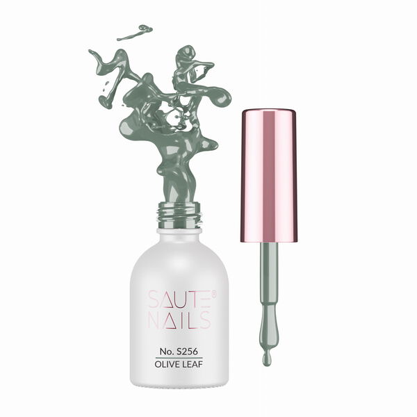 Гибридный лак для ногтей s256 оливковый лист, 8 мл Saute Nails, цвет s256 olive leaf
Гибридный лак для ногтей s256 оливковый лист, 8 мл Saute Nails, цвет s256 olive leaf
