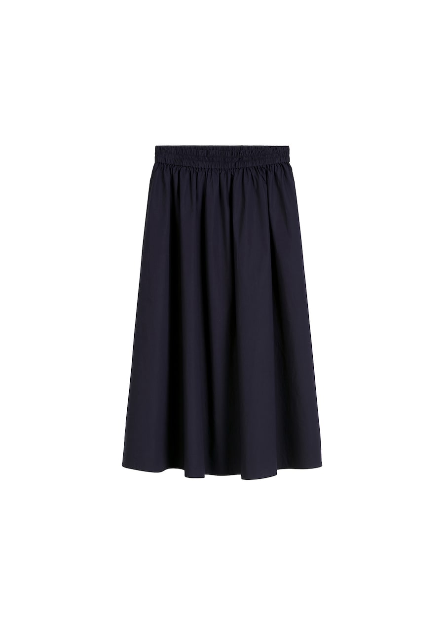 Юбка Marc O'Polo DENIM, темно-синий
Юбка Marc O'Polo DENIM, темно-синий