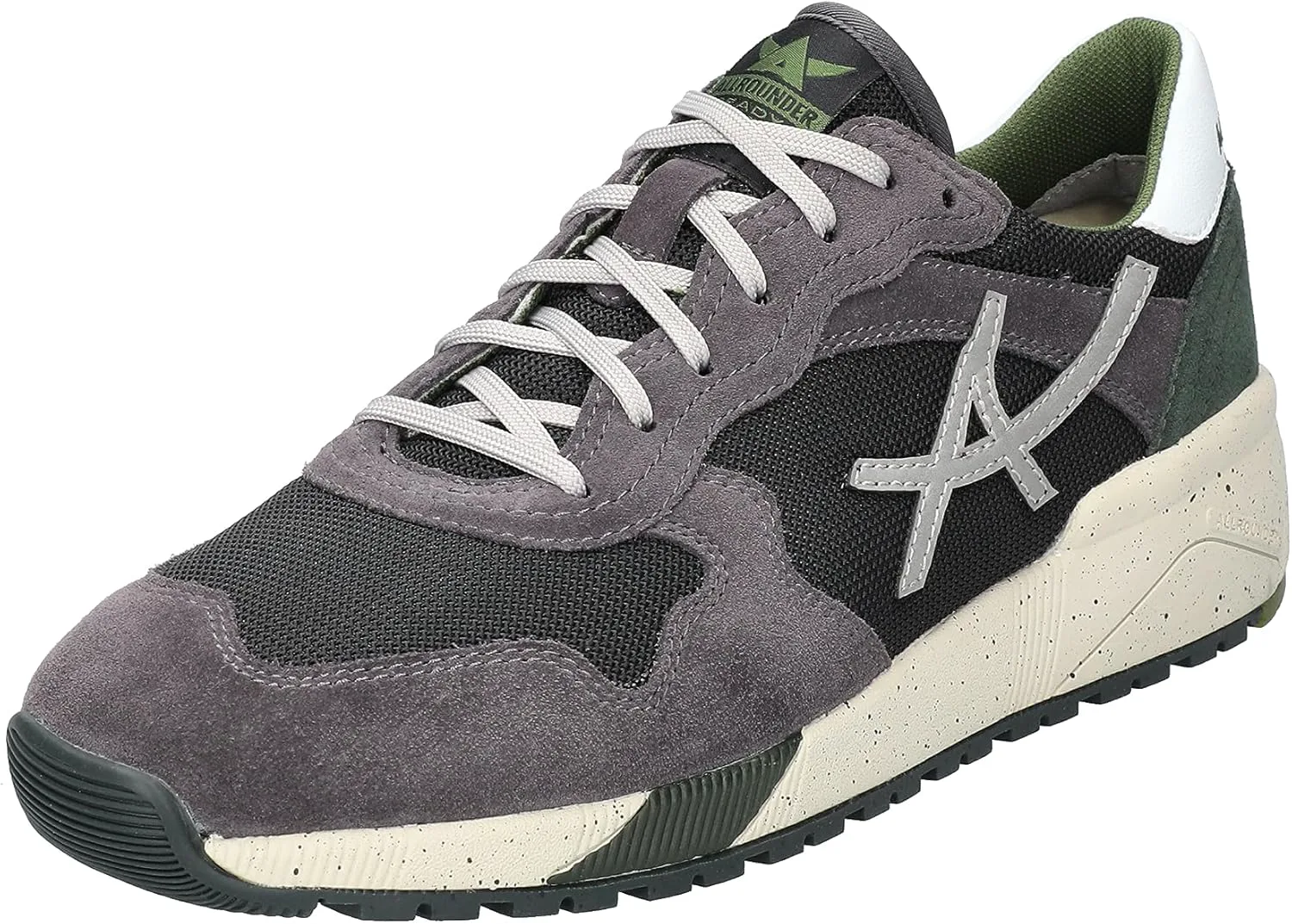 Allrounder by Mephisto Mens Speed
Allrounder by Mephisto Mens Speed