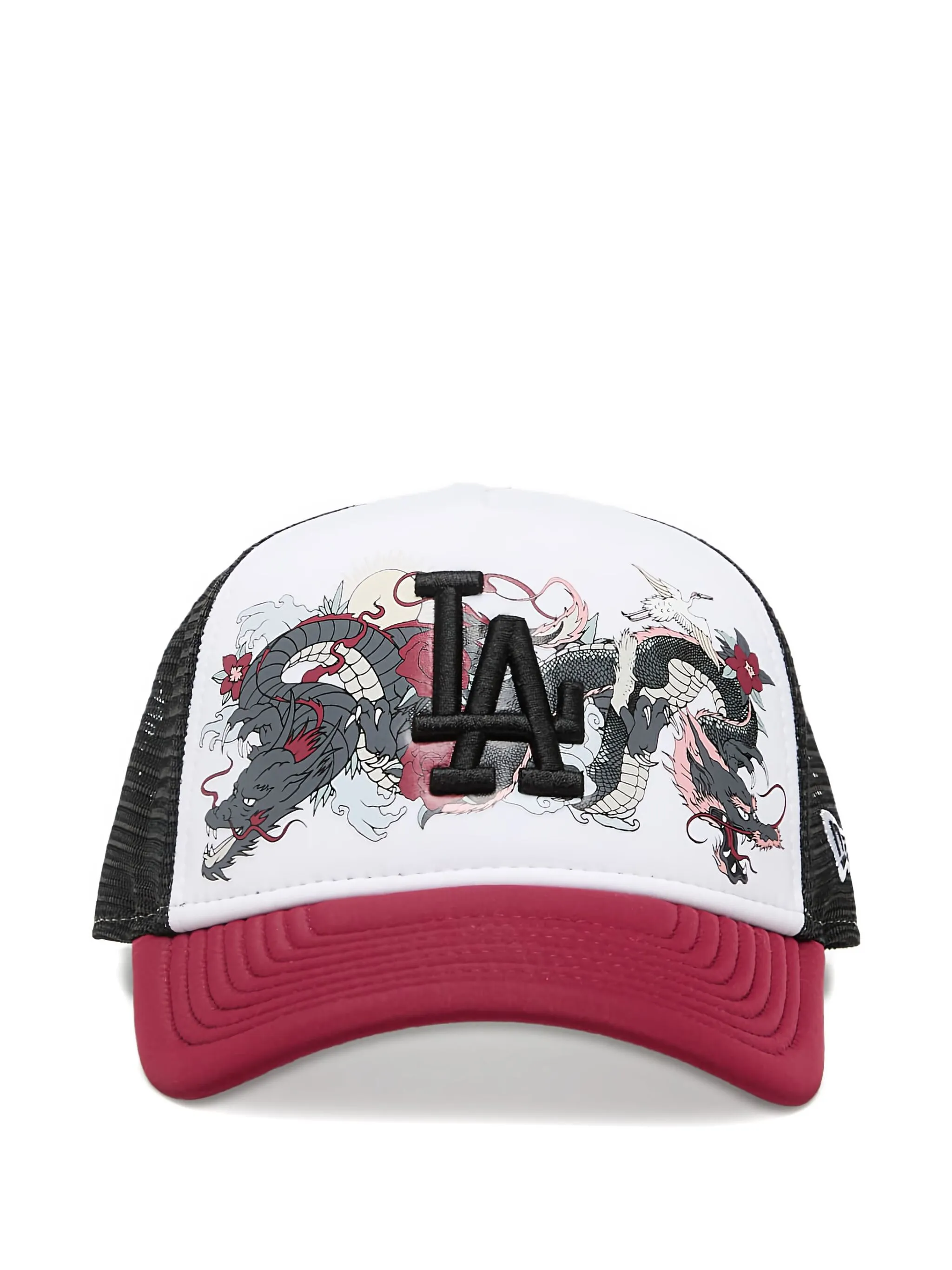 Кепка Los Angeles Dodgers New Era Cap, белый
Кепка Los Angeles Dodgers New Era Cap, белый