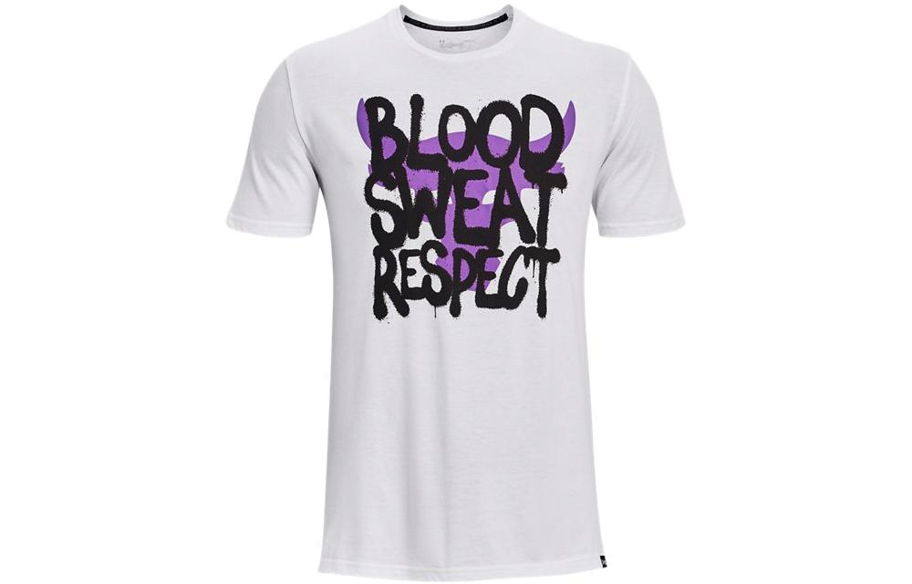 Under Armour Футболка мужская с коротким рукавом и круглым вырезом, приталенная, прямая посадка, белая, Белый, Under Armour Футболка мужская с коротким рукавом и круглым вырезом, приталенная, прямая посадка, белая
Under Armour Футболка мужская с коротким рукавом и круглым вырезом, приталенная, прямая посадка, белая, Белый, Under Armour Футболка мужская с коротким рукавом и круглым вырезом, приталенная, прямая посадка, белая