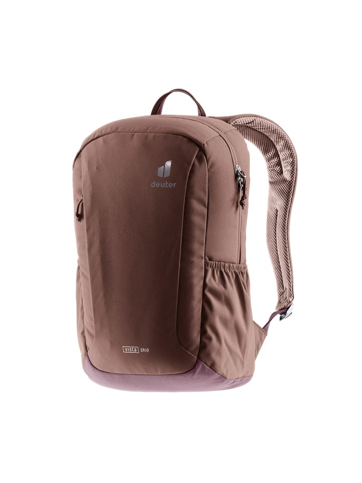 Рюкзак Deuter
Рюкзак Deuter