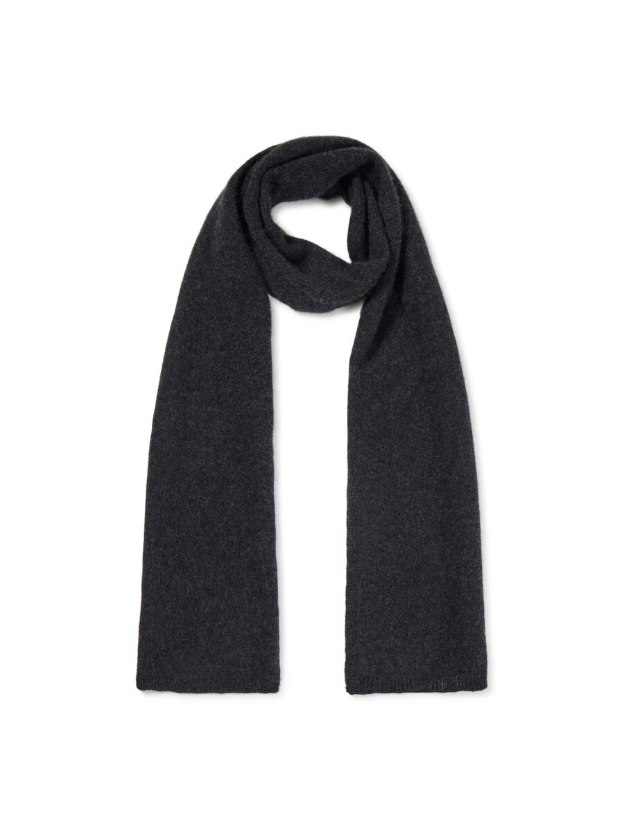 Шарф CASH-MERE.CH, антрацит
Шарф CASH-MERE.CH, антрацит