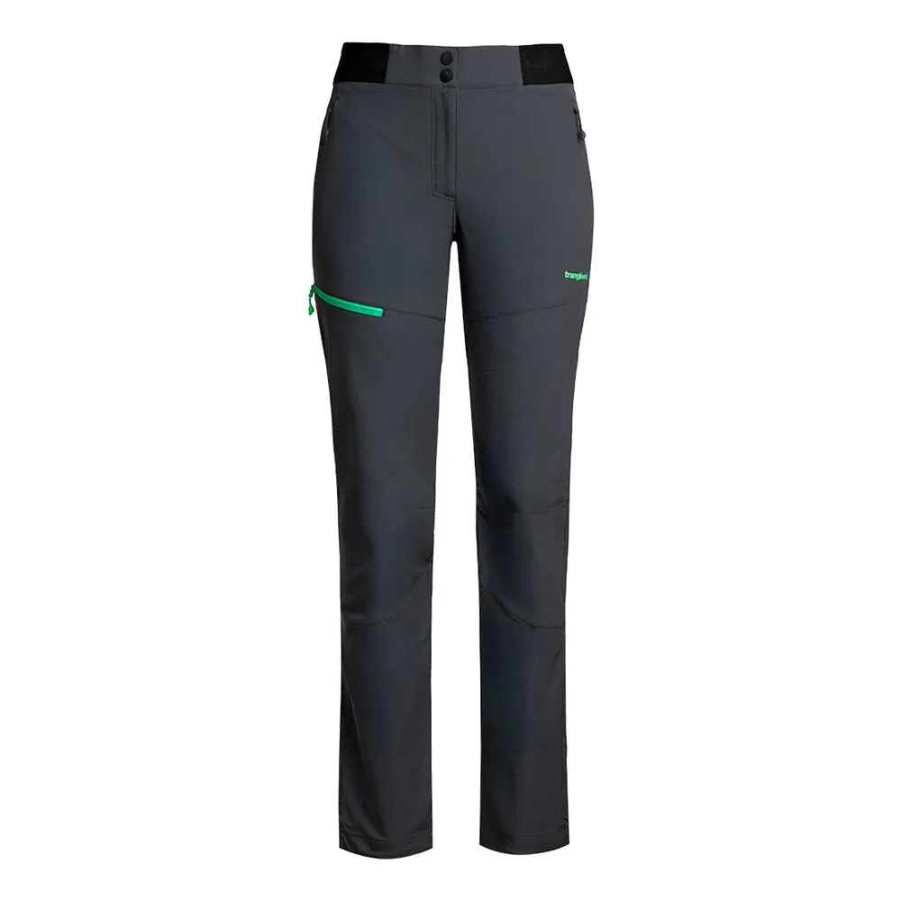 Брюки Trangoworld Balmaz DF, серый
Брюки Trangoworld Balmaz DF, серый
