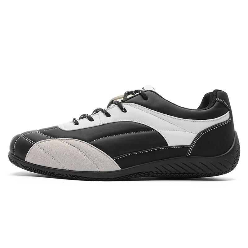 Износостойкие, сбалансированные, дышащие, низкие кроссовки для скейтбординга для мужчин BLUBLONC, Black
Износостойкие, сбалансированные, дышащие, низкие кроссовки для скейтбординга для мужчин BLUBLONC, Black