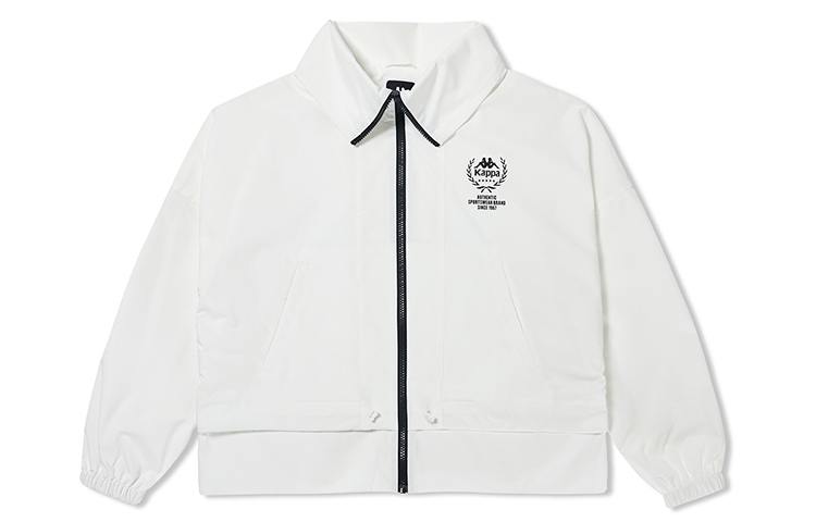 Куртка женская Kappa, корейский белый-012
Куртка женская Kappa, корейский белый-012