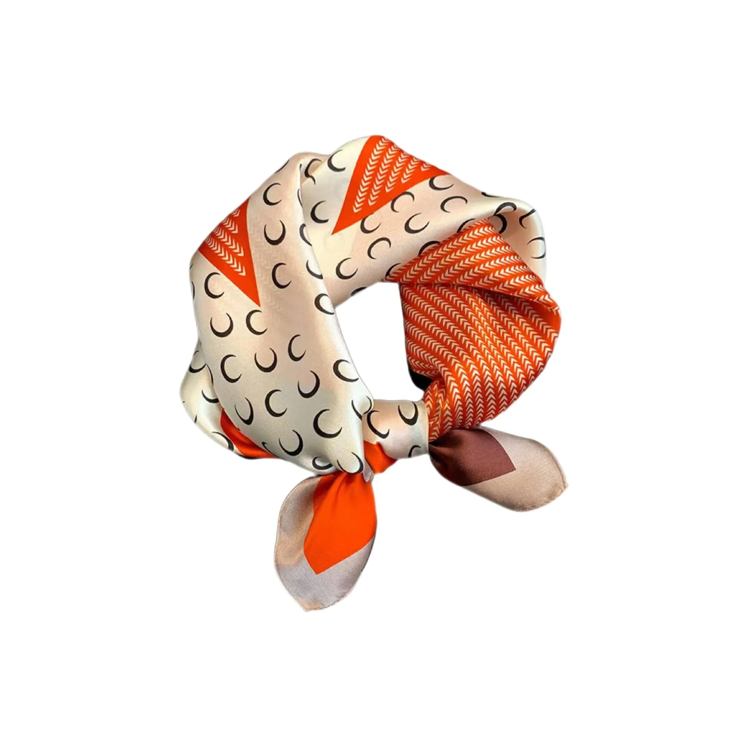 Disney Шёлковый шарф, Orange
Disney Шёлковый шарф, Orange