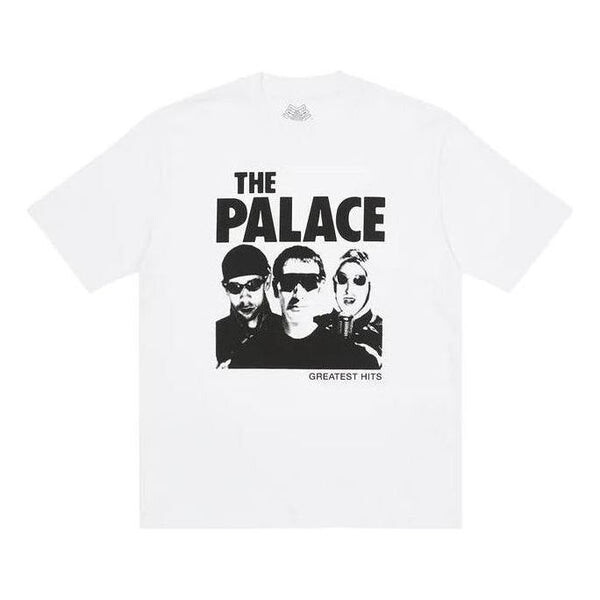 Футболка fw22 greatest hits t-shirt 'black' Palace, черный
Футболка fw22 greatest hits t-shirt 'black' Palace, черный