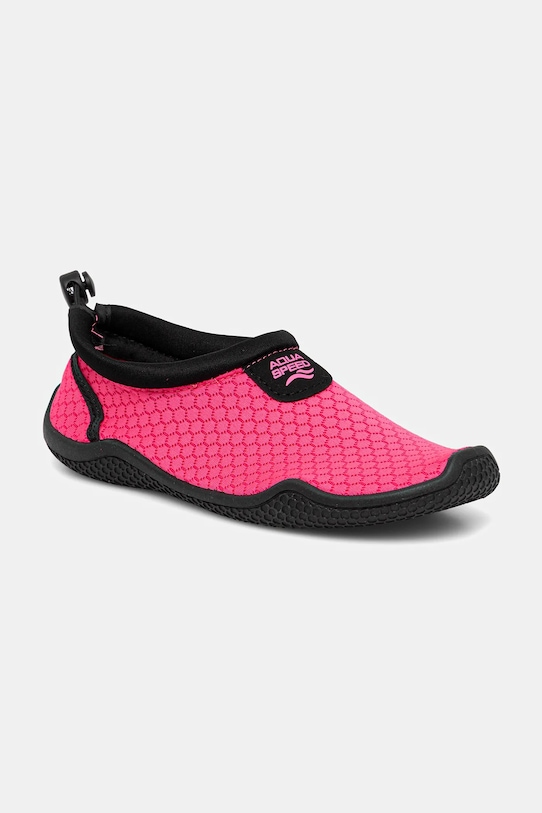 Водные туфли Aqua Speed, розовый
Водные туфли Aqua Speed, розовый