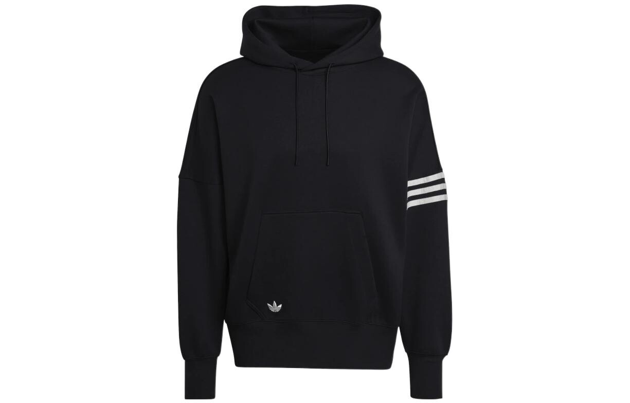 Adidas originals Мужская толстовка, Черный
Adidas originals Мужская толстовка, Черный