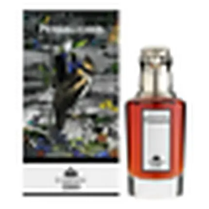 Penhaligon's Portraits The Uncompromising Sohan, 2,5 унции, 75 мл, EDP-спрей, новый и запечатанный
Penhaligon's Portraits The Uncompromising Sohan, 2,5 унции, 75 мл, EDP-спрей, новый и запечатанный