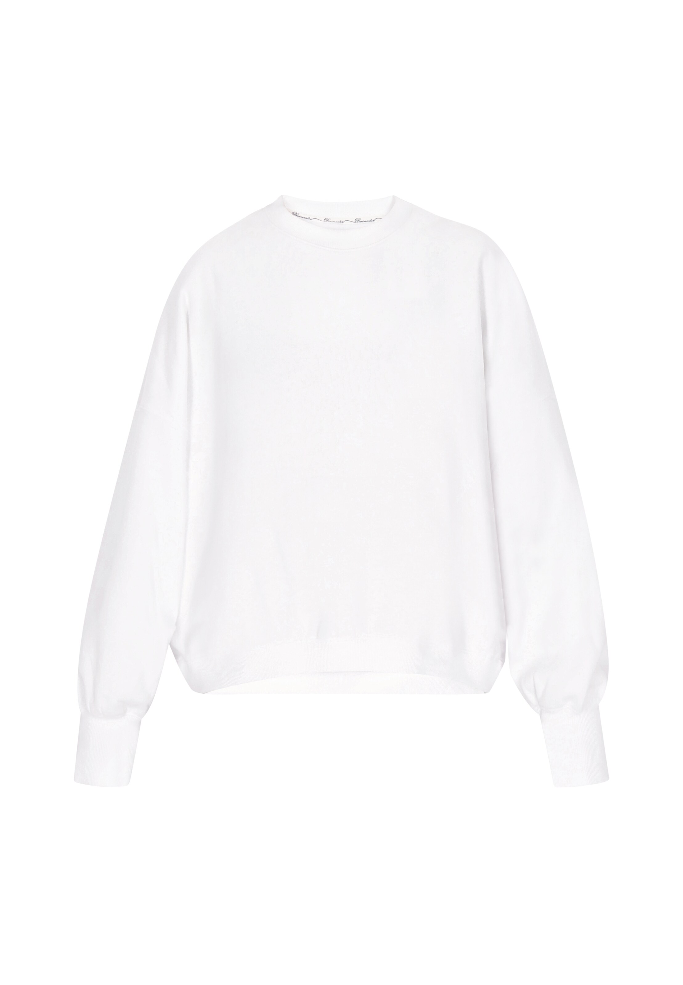 DreiMaster Vintage Свитшот в белом цвете
DreiMaster Vintage Свитшот в белом цвете