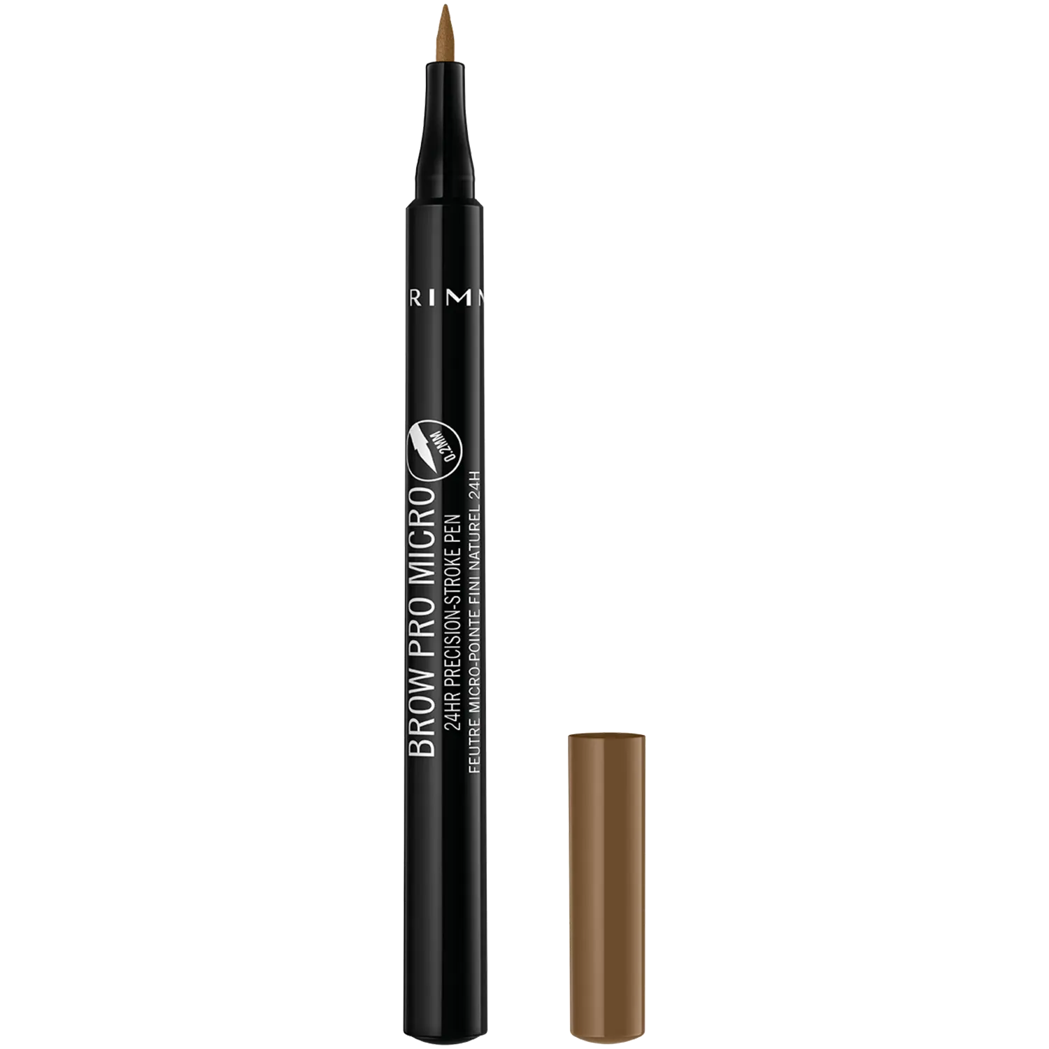 Перманентный карандаш для бровей медово-коричневого цвета 2 Rimmel Brow Pro Micro, 1 мл
Перманентный карандаш для бровей медово-коричневого цвета 2 Rimmel Brow Pro Micro, 1 мл