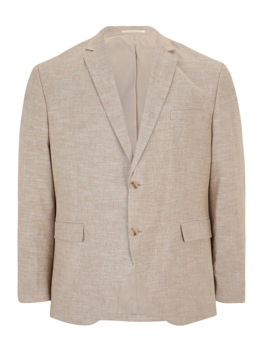 Пиджак от костюма обычного кроя Jack & Jones Plus, цвет mottled beige
Пиджак от костюма обычного кроя Jack & Jones Plus, цвет mottled beige