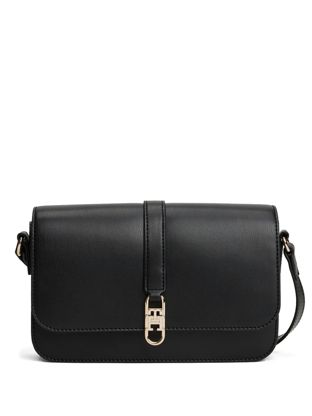 Сумка на плечо с логотипом Tommy Hilfiger, черный
Сумка на плечо с логотипом Tommy Hilfiger, черный