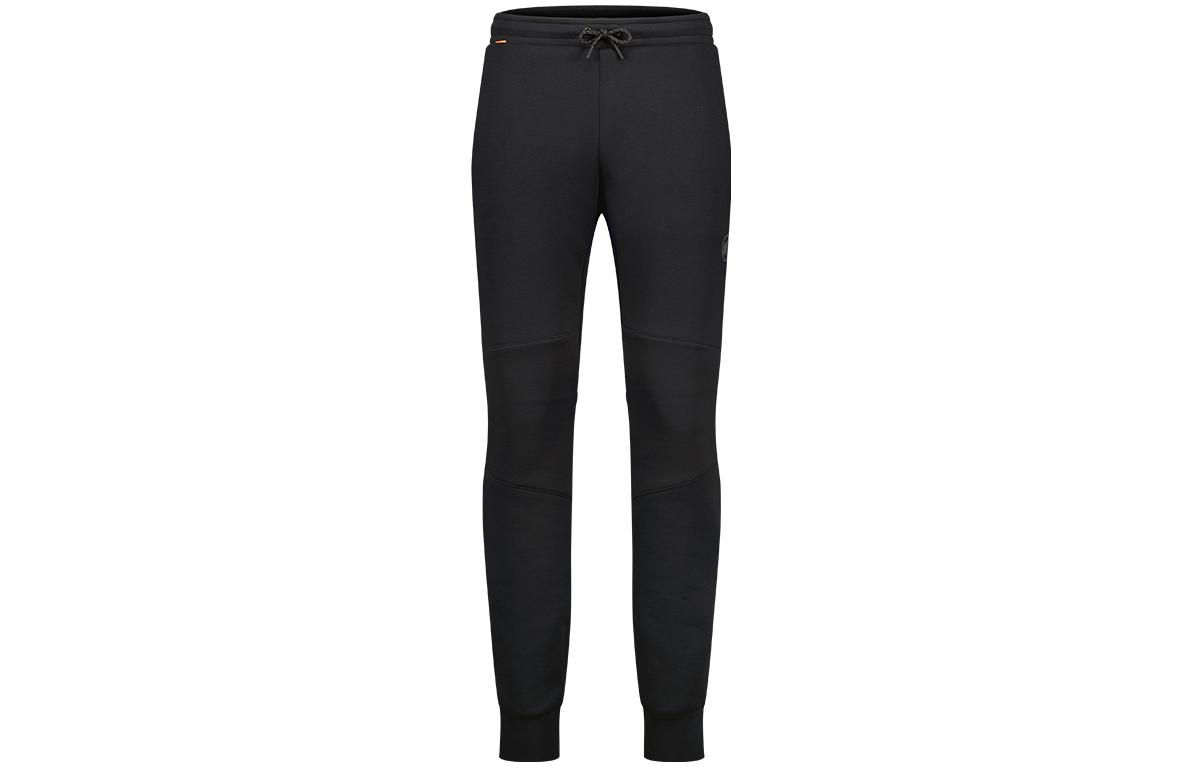 Брюки Casual Dyno 2.0 Unisex MAMMUT, черный
Брюки Casual Dyno 2.0 Unisex MAMMUT, черный