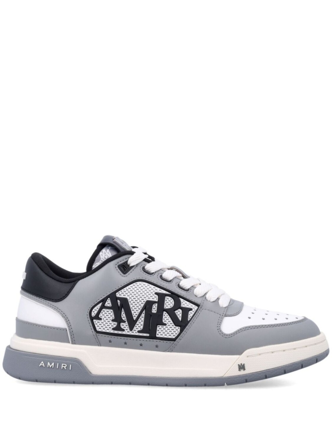 Классические кроссовки AMIRI, серый
Классические кроссовки AMIRI, серый