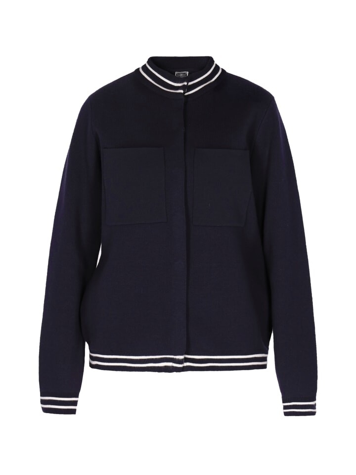 Кардиган DreiMaster Maritim, цвет marine weiss streifen
Кардиган DreiMaster Maritim, цвет marine weiss streifen